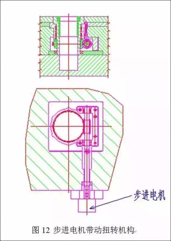 電機定轉(zhuǎn)子鐵芯零件的現(xiàn)代沖壓技術(shù)——西安泰富西瑪電機（西安西瑪電機集團股份有限公司）官方網(wǎng)站