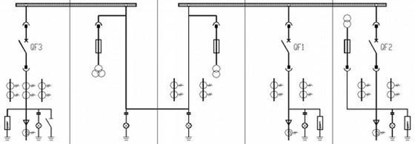 西安西瑪高壓電機(jī)接線圖及接線方法,。