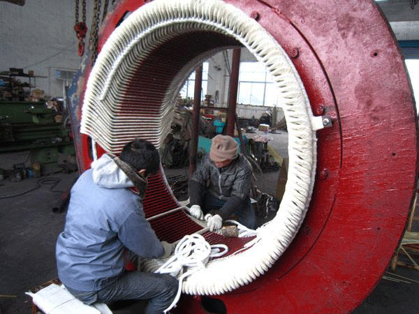 西安西瑪電機(jī)維護(hù)中過(guò)載運(yùn)行的解決方案,。