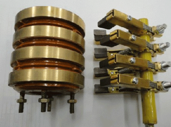 高級(jí)電工應(yīng)該了解的電機(jī)滑環(huán)的四個(gè)主要特點(diǎn)。 高級(jí)電工應(yīng)該了解的電機(jī)滑環(huán)的四個(gè)主要特點(diǎn),。