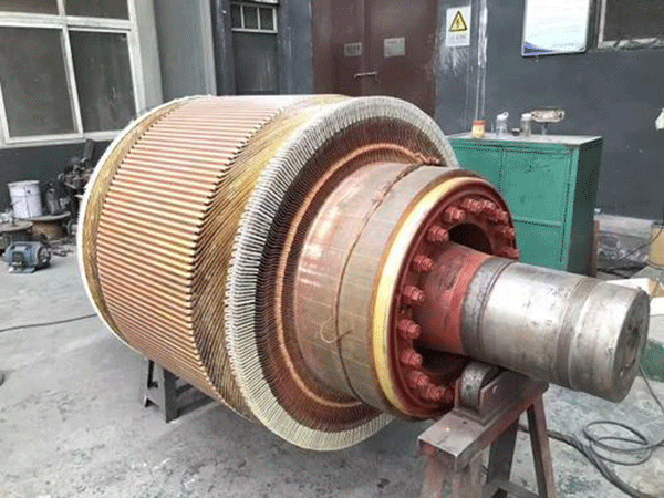 西安西瑪直流電機和交流電機之間的區(qū)別在哪里,？